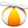 Little Snitch 5 App Icon