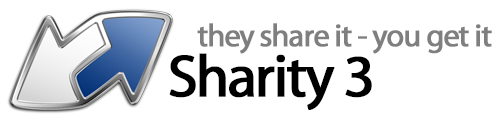 Sharity: smbmount for Unix